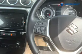 Suzuki Vitara Sz-T Manual Petrol SUV - Stock Number (1656339) - 4th supplementary image