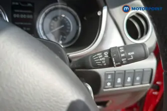 Suzuki Vitara Sz-T Manual Petrol SUV - Stock Number (1656339) - 6th supplementary image