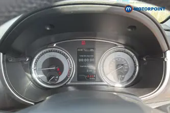 Suzuki Vitara Sz-T Manual Petrol SUV - Stock Number (1656339) - 7th supplementary image