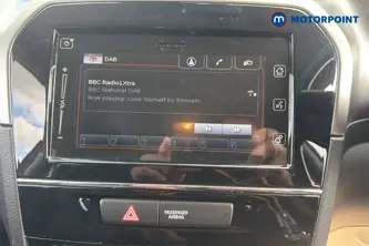 Suzuki Vitara Sz-T Manual Petrol SUV - Stock Number (1656339) - 8th supplementary image