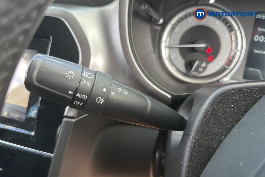 Suzuki Vitara Sz-T Manual Petrol SUV - Stock Number (1656339) - 11th supplementary image
