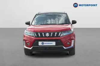 Suzuki Vitara Sz-T Manual Petrol SUV - Stock Number (1656339) - Front bumper