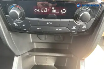 Suzuki Vitara Sz-T Manual Petrol SUV - Stock Number (1656339) - 12th supplementary image