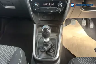 Suzuki Vitara Sz-T Manual Petrol SUV - Stock Number (1656339) - 15th supplementary image