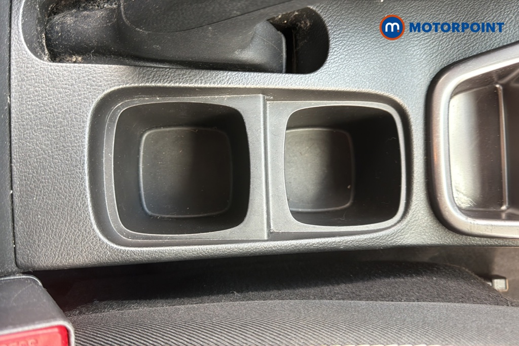 Suzuki Vitara Sz-T Manual Petrol SUV - Stock Number (1656339) - 16th supplementary image