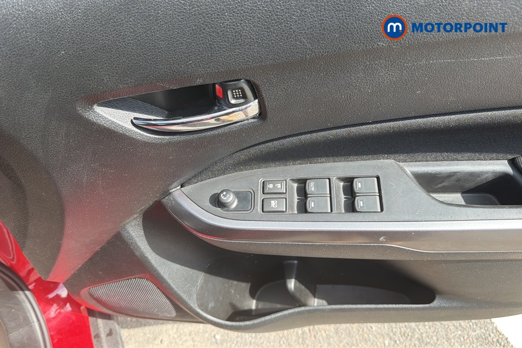 Suzuki Vitara Sz-T Manual Petrol SUV - Stock Number (1656339) - 19th supplementary image