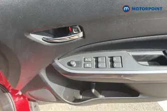 Suzuki Vitara Sz-T Manual Petrol SUV - Stock Number (1656339) - 19th supplementary image
