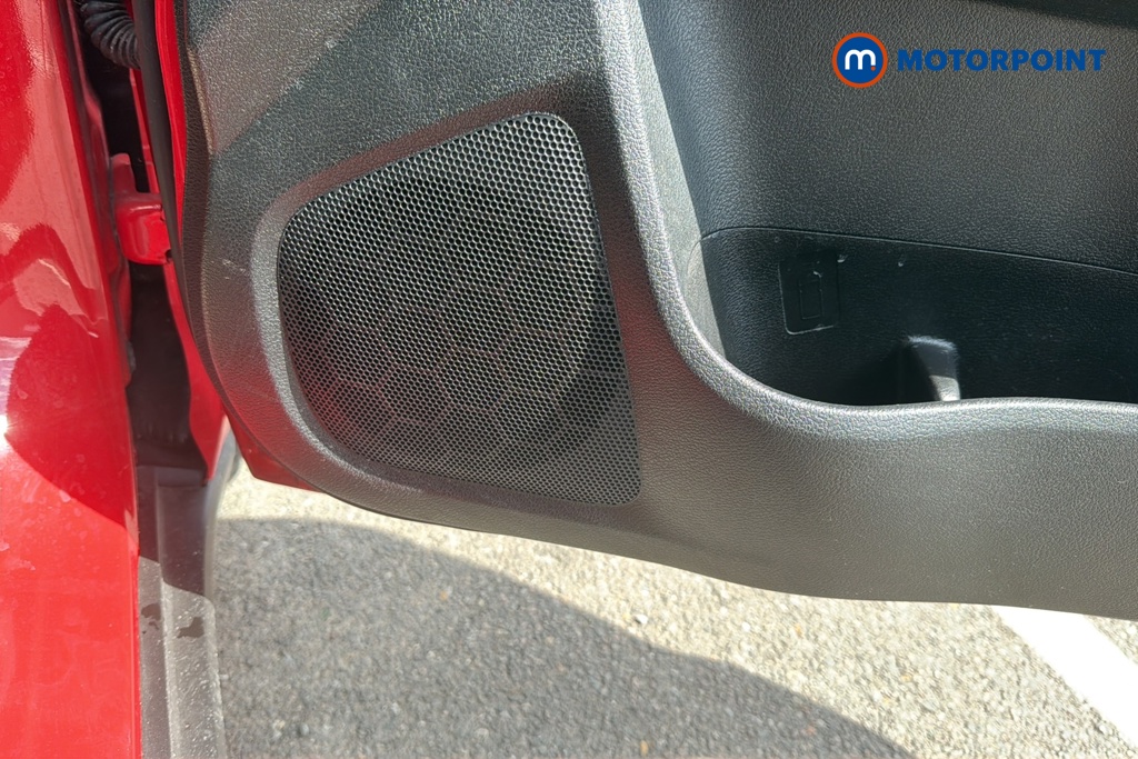 Suzuki Vitara Sz-T Manual Petrol SUV - Stock Number (1656339) - 21st supplementary image