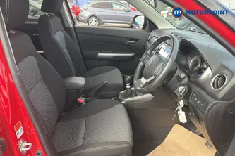 Suzuki Vitara Sz-T Manual Petrol SUV - Stock Number (1656339) - 22nd supplementary image