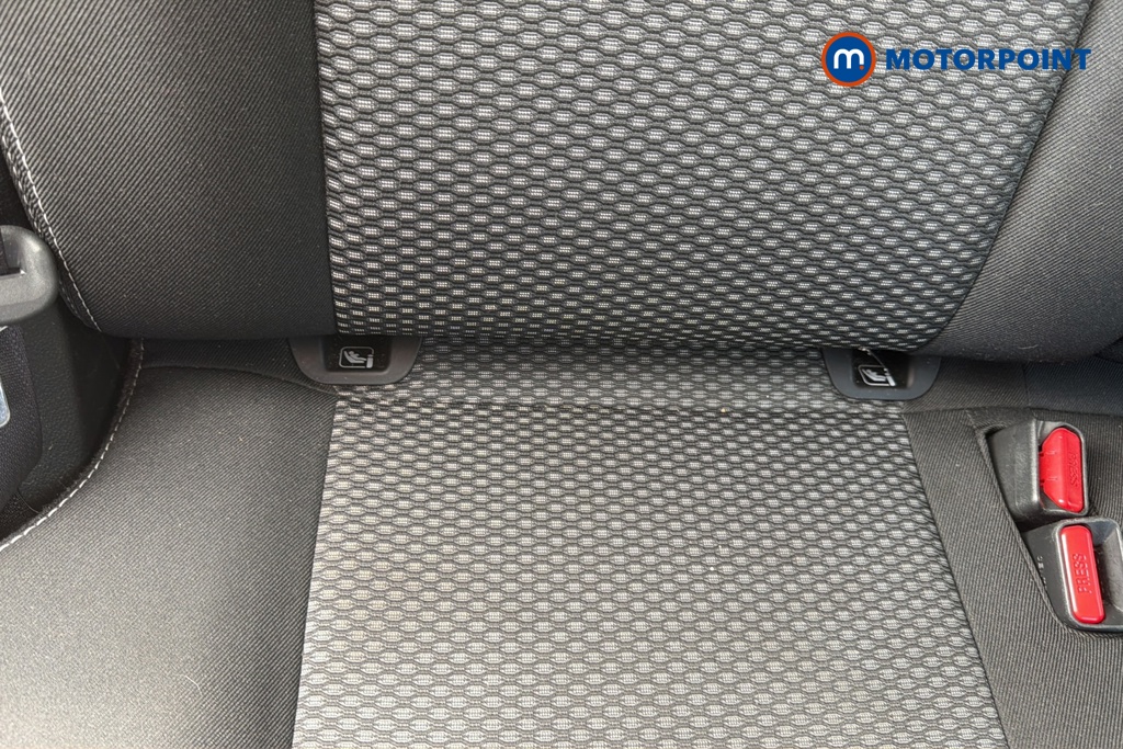 Suzuki Vitara Sz-T Manual Petrol SUV - Stock Number (1656339) - 27th supplementary image