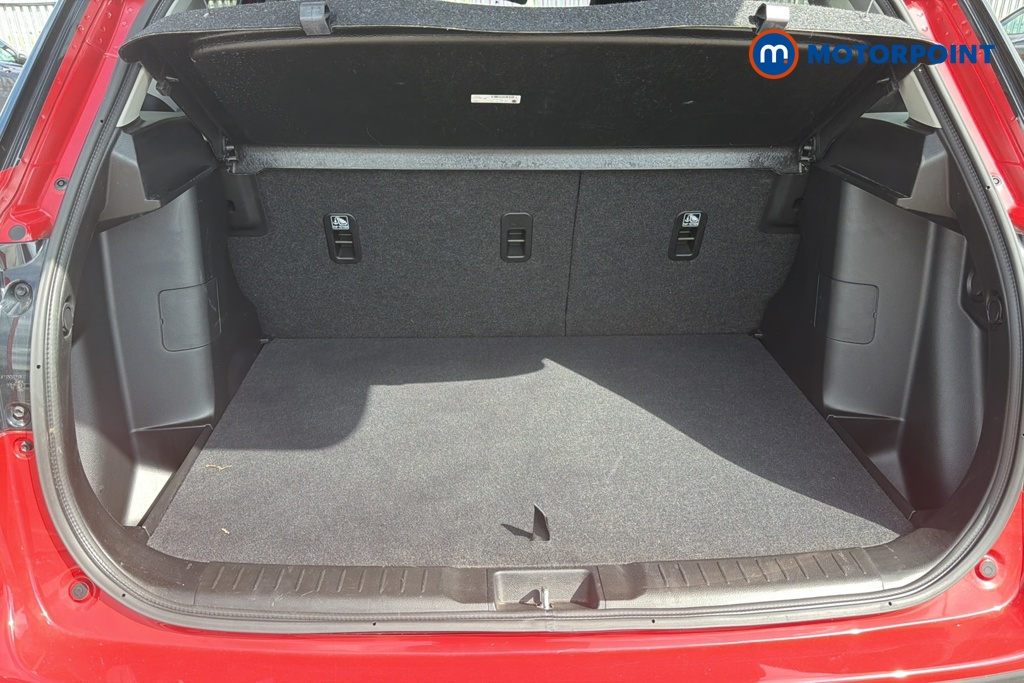 Suzuki Vitara Sz-T Manual Petrol SUV - Stock Number (1656339) - 30th supplementary image
