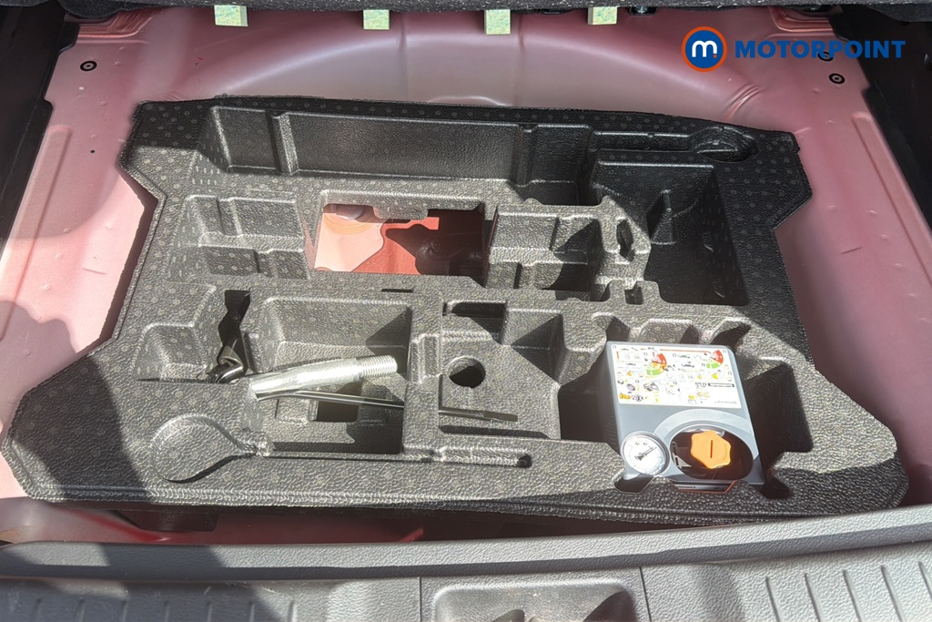 Suzuki Vitara Sz-T Manual Petrol SUV - Stock Number (1656339) - 33rd supplementary image