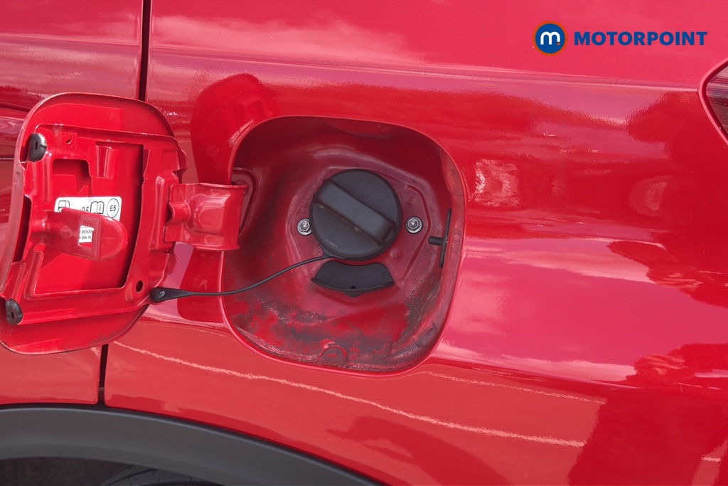Suzuki Vitara Sz-T Manual Petrol SUV - Stock Number (1656339) - 41st supplementary image