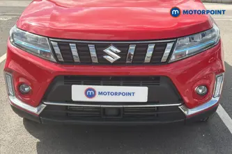 Suzuki Vitara Sz-T Manual Petrol SUV - Stock Number (1656339) - 43rd supplementary image
