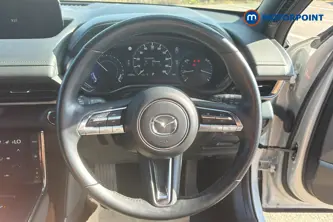Mazda Mx-30 Makoto Automatic Electric SUV - Stock Number (1657438) - 2nd supplementary image