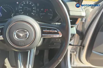 Mazda Mx-30 Makoto Automatic Electric SUV - Stock Number (1657438) - 3rd supplementary image