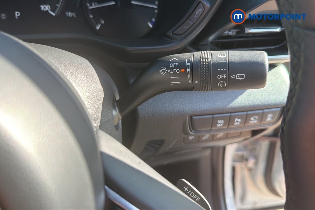 Mazda Mx-30 Makoto Automatic Electric SUV - Stock Number (1657438) - 6th supplementary image