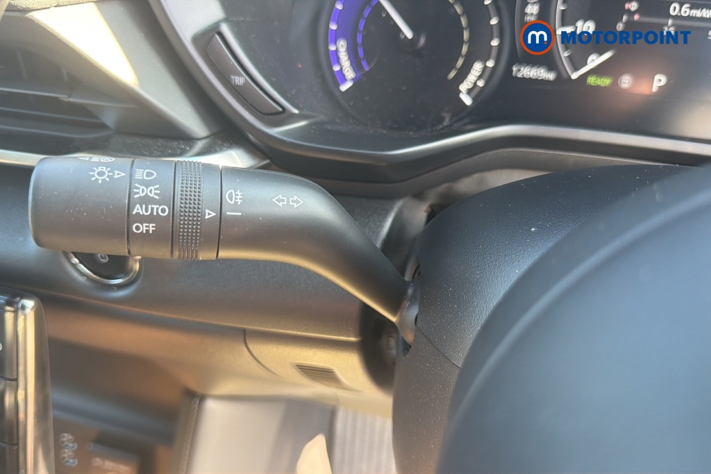 Mazda Mx-30 Makoto Automatic Electric SUV - Stock Number (1657438) - 11th supplementary image