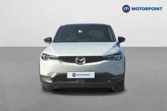 Mazda Mx-30 Makoto Automatic Electric SUV - Stock Number (1657438) - Front bumper