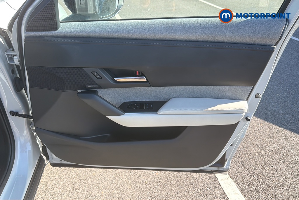 Mazda Mx-30 Makoto Automatic Electric SUV - Stock Number (1657438) - 18th supplementary image