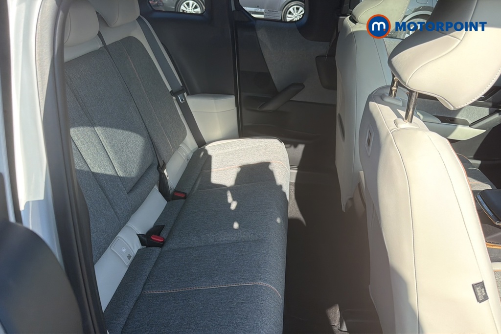 Mazda Mx-30 Makoto Automatic Electric SUV - Stock Number (1657438) - 25th supplementary image