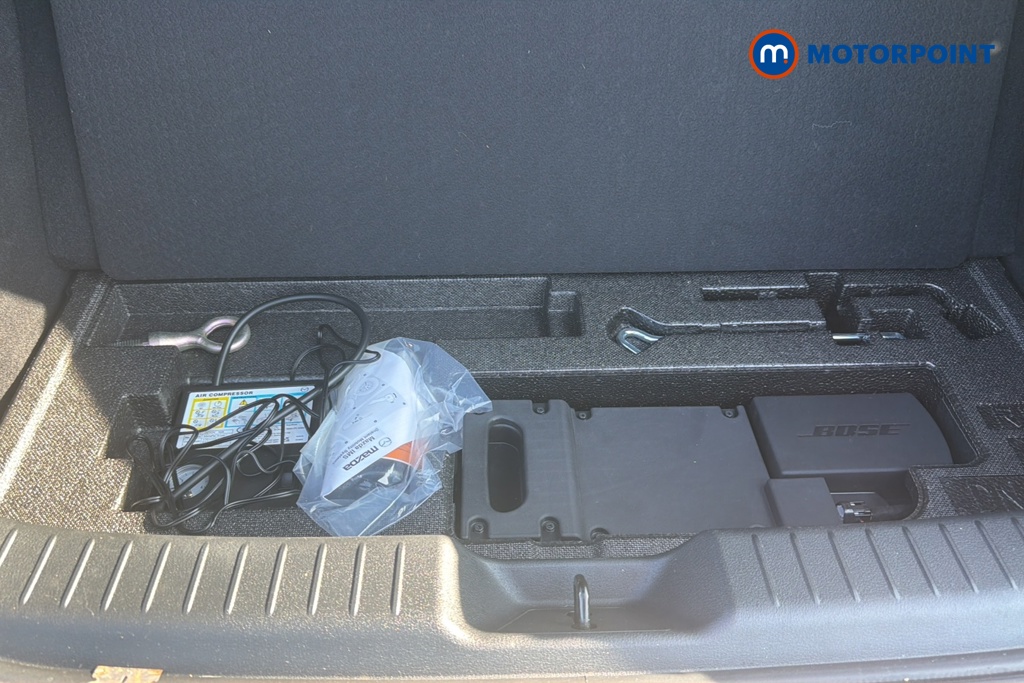 Mazda Mx-30 Makoto Automatic Electric SUV - Stock Number (1657438) - 33rd supplementary image