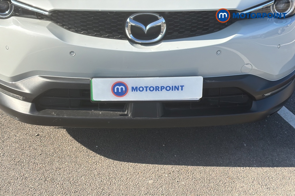 Mazda Mx-30 Makoto Automatic Electric SUV - Stock Number (1657438) - 38th supplementary image