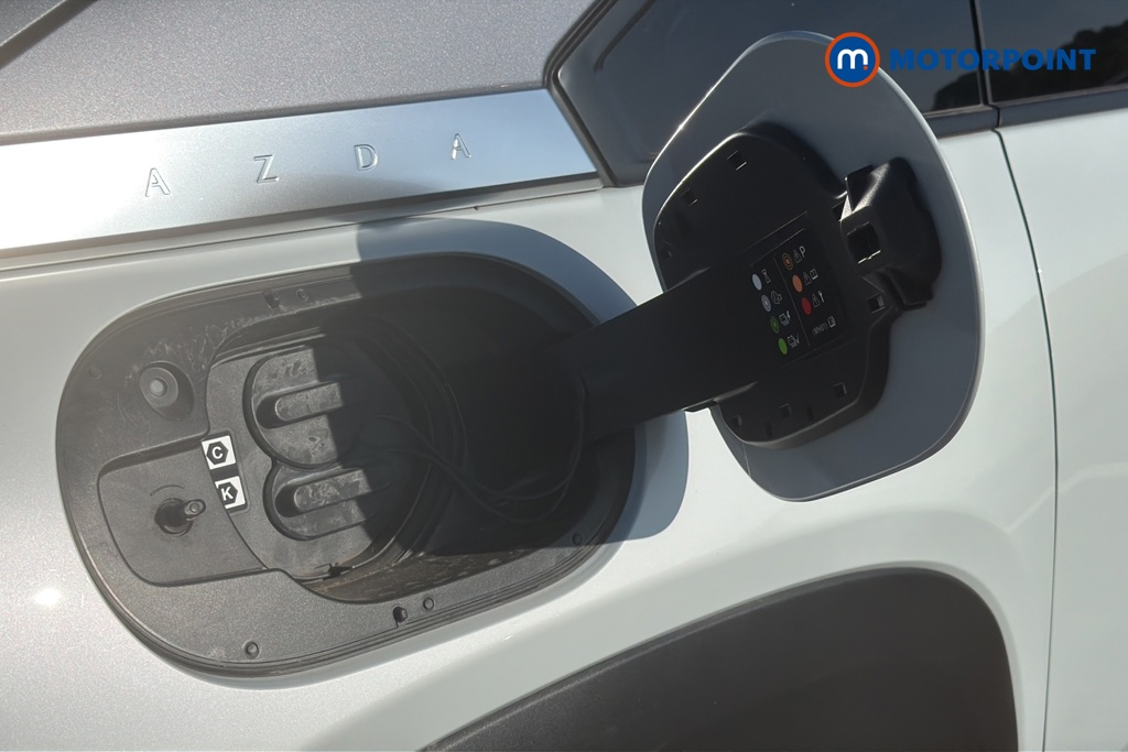 Mazda Mx-30 Makoto Automatic Electric SUV - Stock Number (1657438) - 41st supplementary image