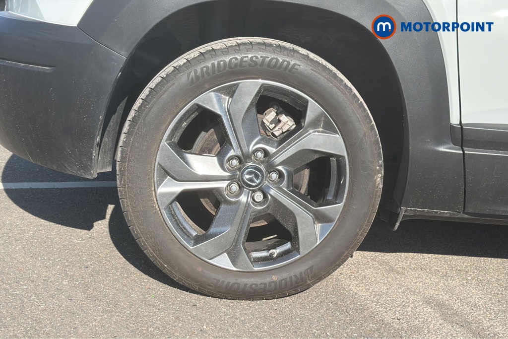 Mazda Mx-30 Makoto Automatic Electric SUV - Stock Number (1657438) - 46th supplementary image