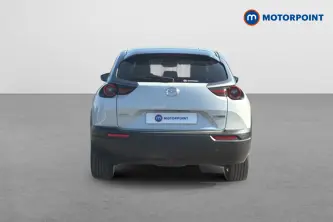 Mazda Mx-30 Makoto Automatic Electric SUV - Stock Number (1657438) - Rear bumper