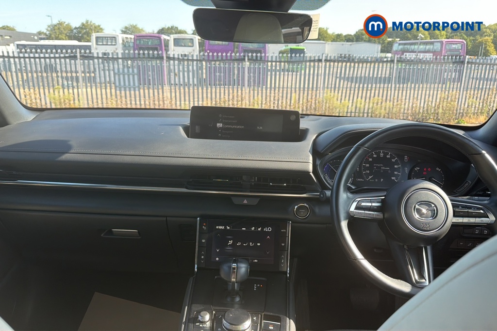 Mazda Mx-30 Makoto Automatic Electric SUV - Stock Number (1657438) - 1st supplementary image