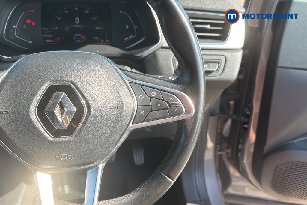 Renault Captur S Edition Manual Petrol SUV - Stock Number (1657442) - 3rd supplementary image