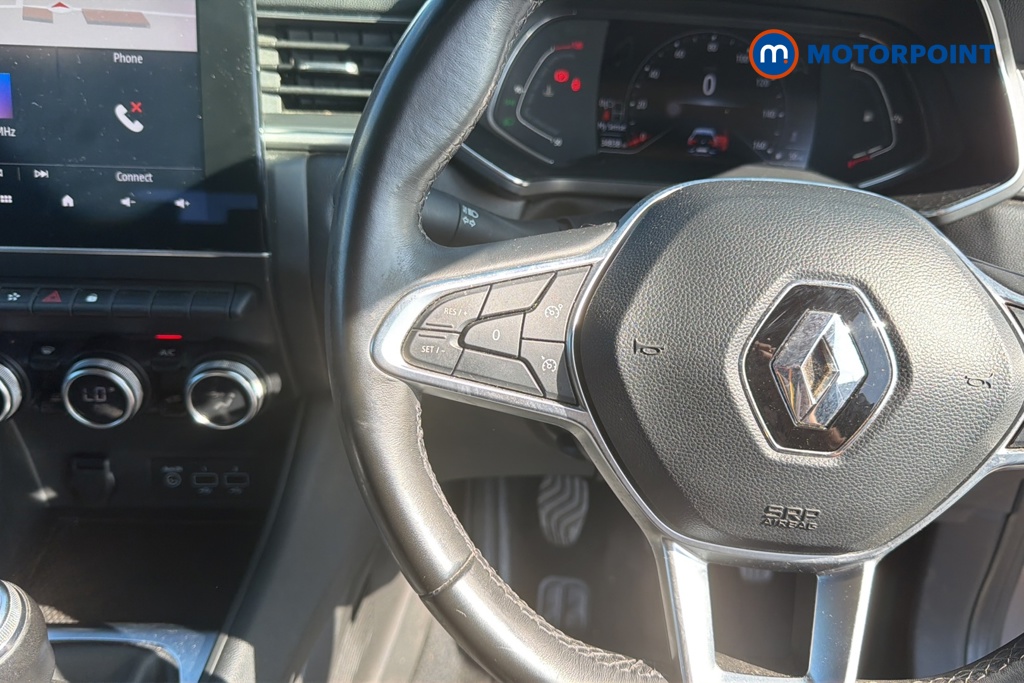 Renault Captur S Edition Manual Petrol SUV - Stock Number (1657442) - 4th supplementary image