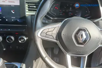 Renault Captur S Edition Manual Petrol SUV - Stock Number (1657442) - 4th supplementary image