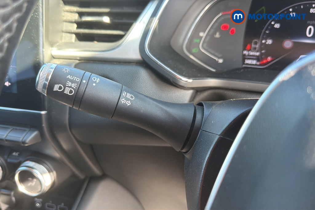 Renault Captur S Edition Manual Petrol SUV - Stock Number (1657442) - 5th supplementary image