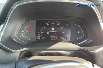 Renault Captur S Edition Manual Petrol SUV - Stock Number (1657442) - 7th supplementary image