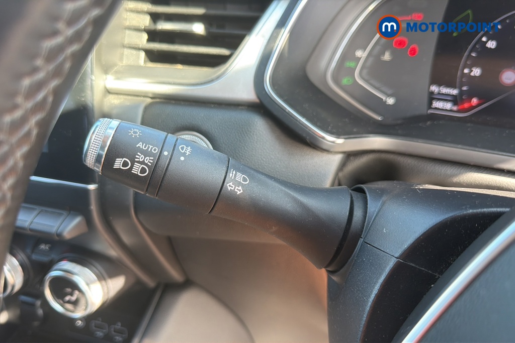 Renault Captur S Edition Manual Petrol SUV - Stock Number (1657442) - 11th supplementary image