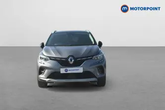 Renault Captur S Edition Manual Petrol SUV - Stock Number (1657442) - Front bumper