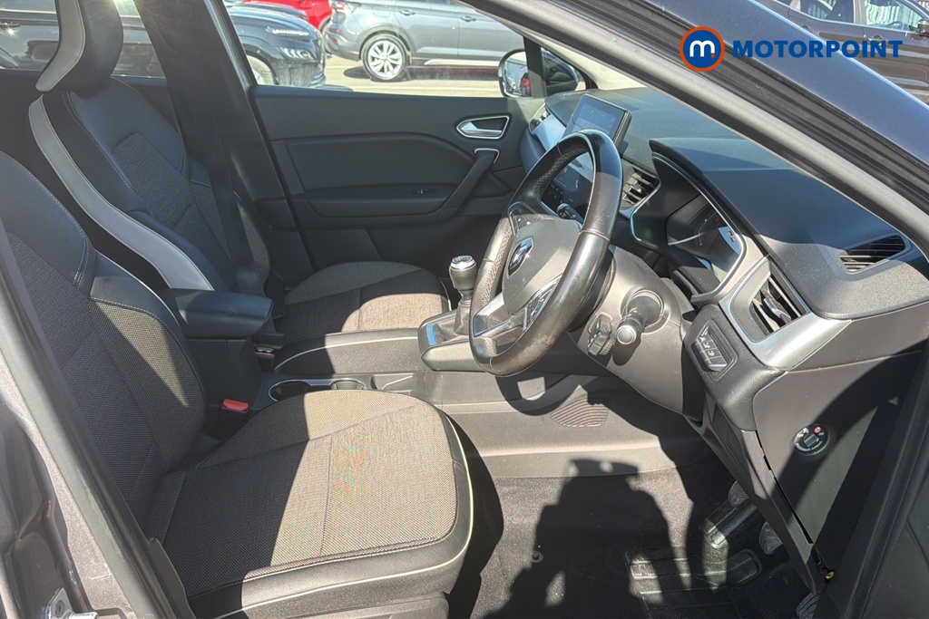 Renault Captur S Edition Manual Petrol SUV - Stock Number (1657442) - 22nd supplementary image