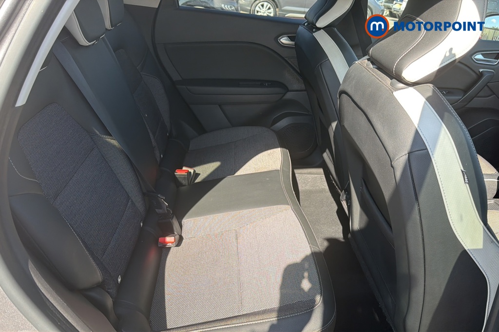 Renault Captur S Edition Manual Petrol SUV - Stock Number (1657442) - 25th supplementary image