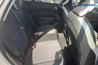 Renault Captur S Edition Manual Petrol SUV - Stock Number (1657442) - 25th supplementary image