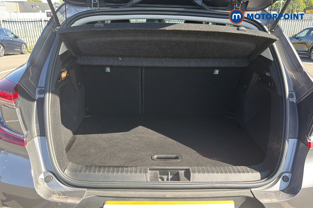 Renault Captur S Edition Manual Petrol SUV - Stock Number (1657442) - 30th supplementary image