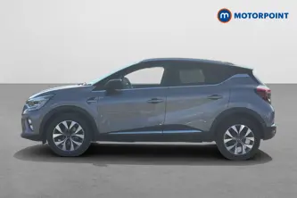 Renault Captur S Edition Manual Petrol SUV - Stock Number (1657442) - Drivers side