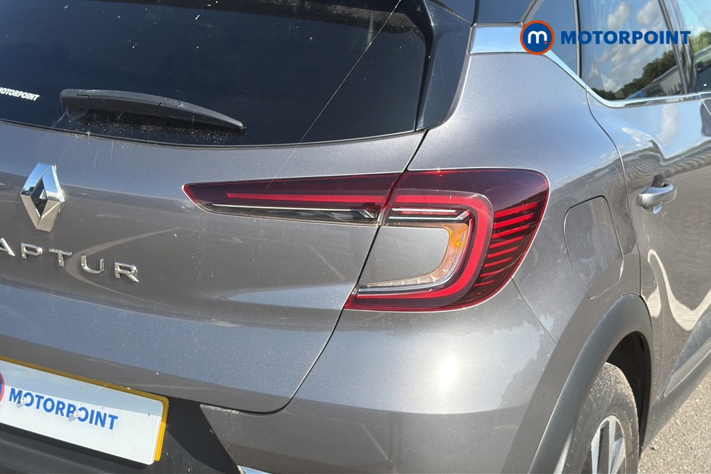 Renault Captur S Edition Manual Petrol SUV - Stock Number (1657442) - 36th supplementary image