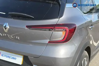 Renault Captur S Edition Manual Petrol SUV - Stock Number (1657442) - 36th supplementary image