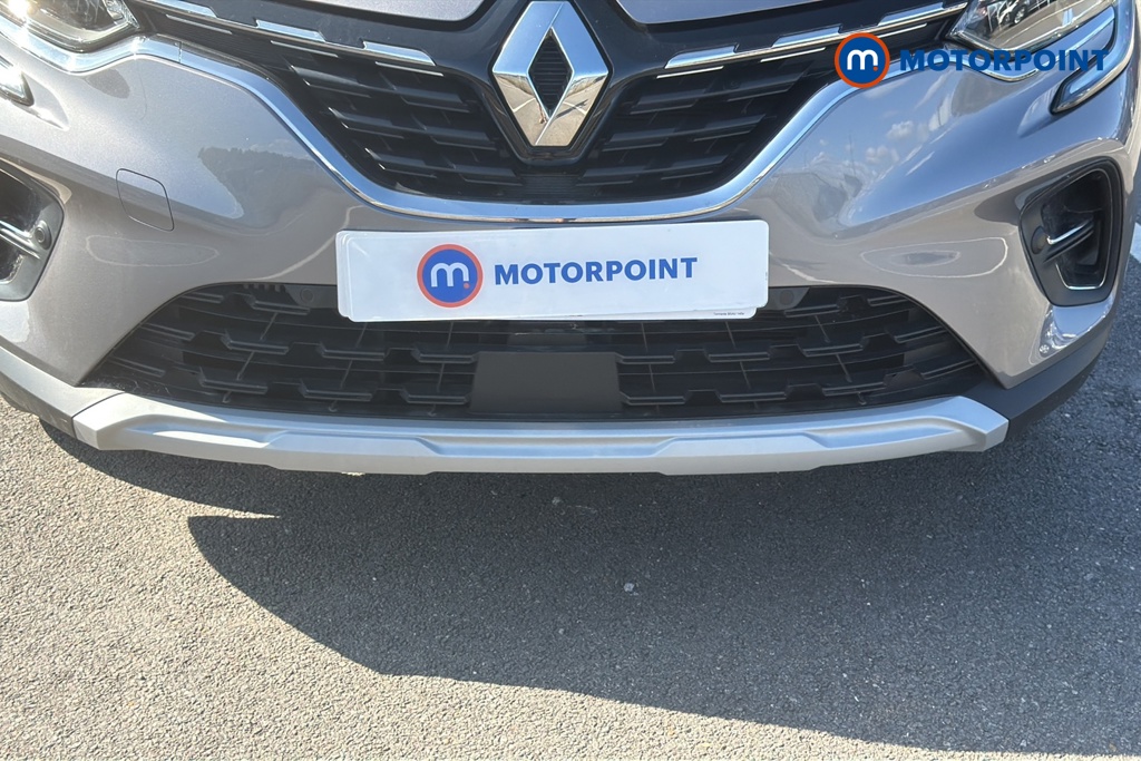 Renault Captur S Edition Manual Petrol SUV - Stock Number (1657442) - 38th supplementary image
