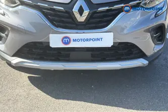 Renault Captur S Edition Manual Petrol SUV - Stock Number (1657442) - 38th supplementary image