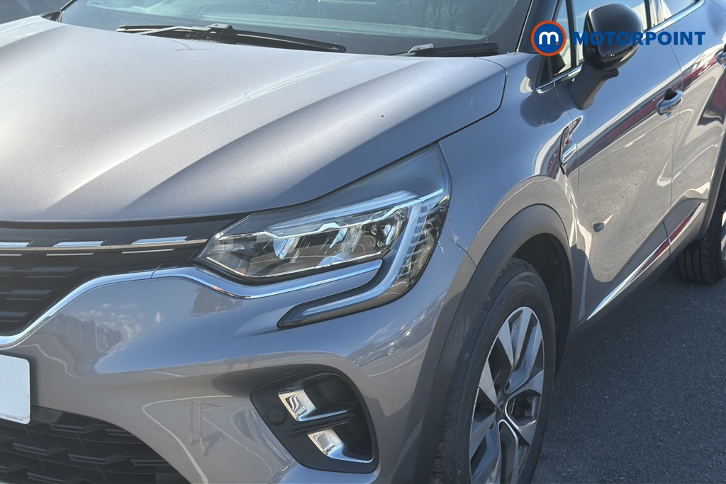 Renault Captur S Edition Manual Petrol SUV - Stock Number (1657442) - 42nd supplementary image