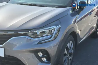 Renault Captur S Edition Manual Petrol SUV - Stock Number (1657442) - 42nd supplementary image