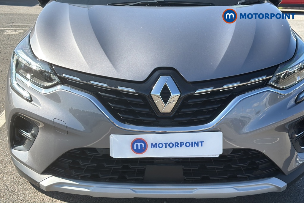 Renault Captur S Edition Manual Petrol SUV - Stock Number (1657442) - 43rd supplementary image